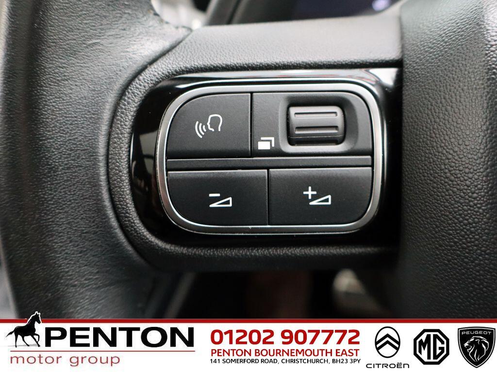 Used Citroen C5 Aircross 2019 for sale - 77637624: Photo 15