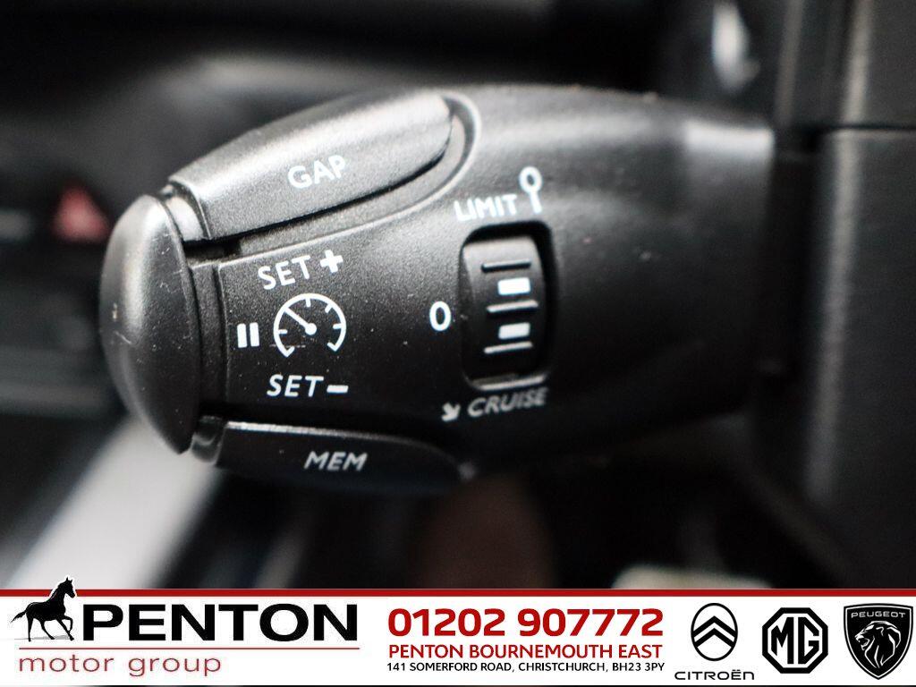 Used Citroen C5 Aircross 2019 for sale - 77637624: Photo 16