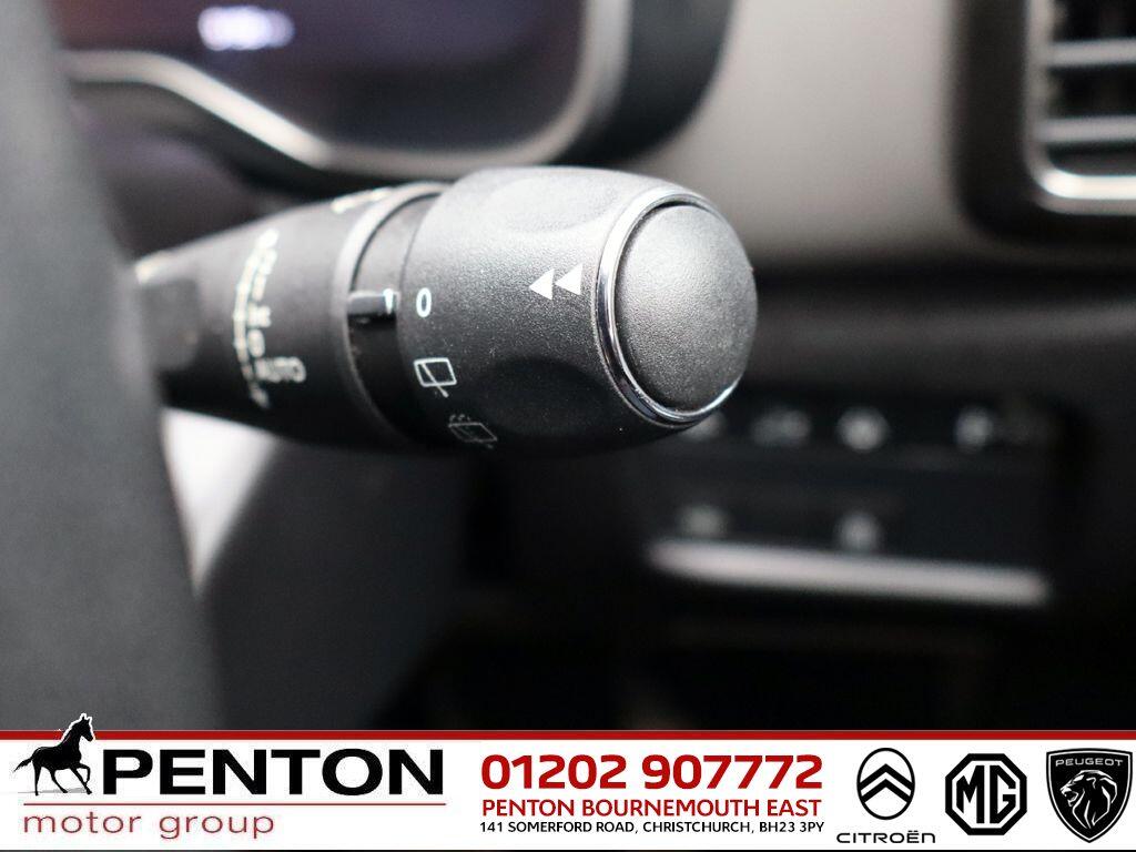 Used Citroen C5 Aircross 2019 for sale - 77637624: Photo 18