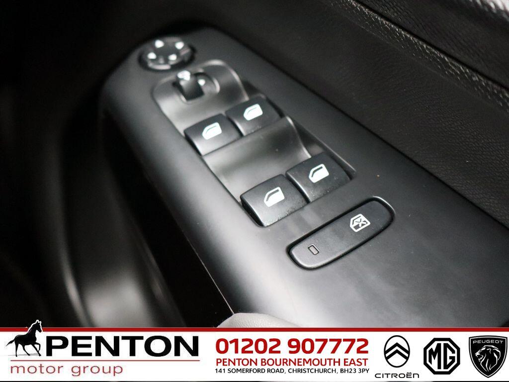 Used Citroen C5 Aircross 2019 for sale - 77637624: Photo 19