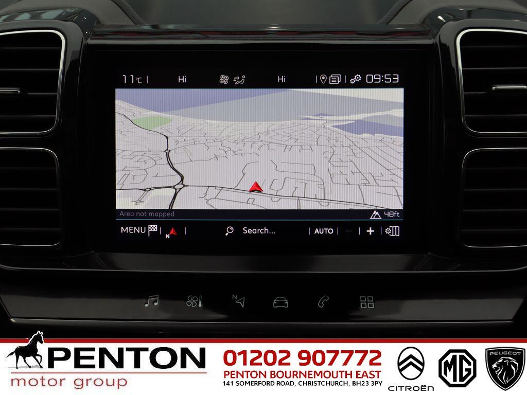 Used Citroen C5 Aircross 2019 for sale - 77637624: Photo 2