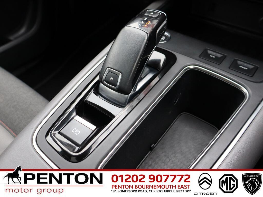 Used Citroen C5 Aircross 2019 for sale - 77637624: Photo 21