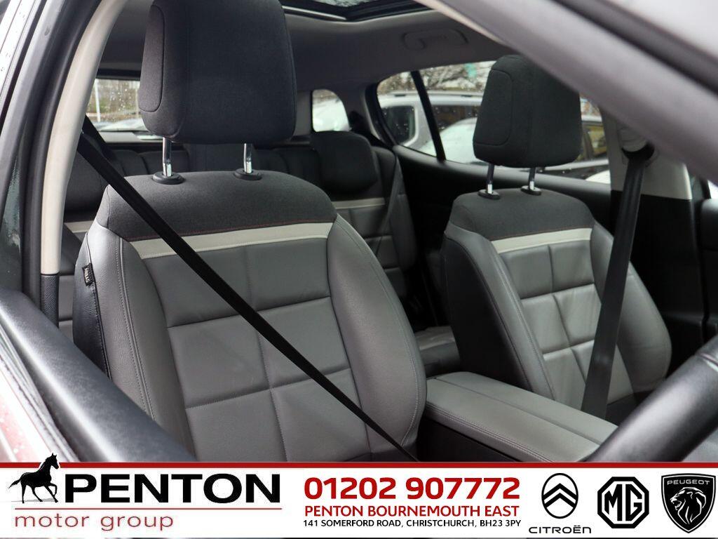 Used Citroen C5 Aircross 2019 for sale - 77637624: Photo 23