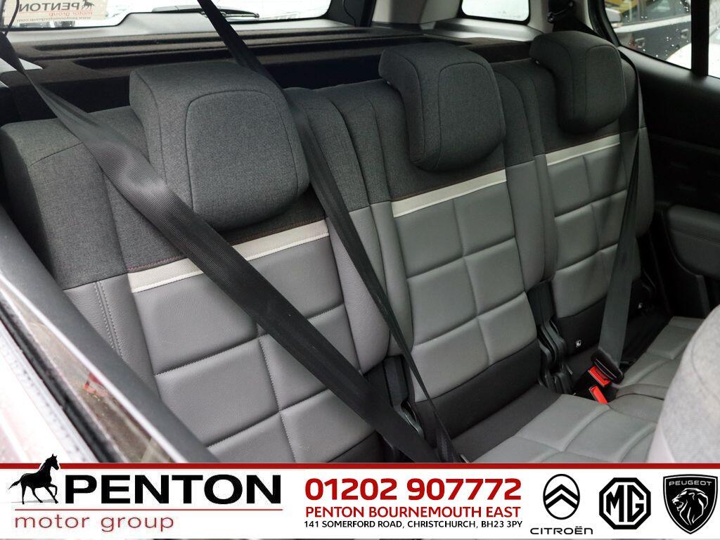 Used Citroen C5 Aircross 2019 for sale - 77637624: Photo 24