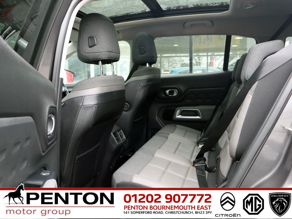 Used Citroen C5 Aircross 2019 for sale - 77637624: Photo 4