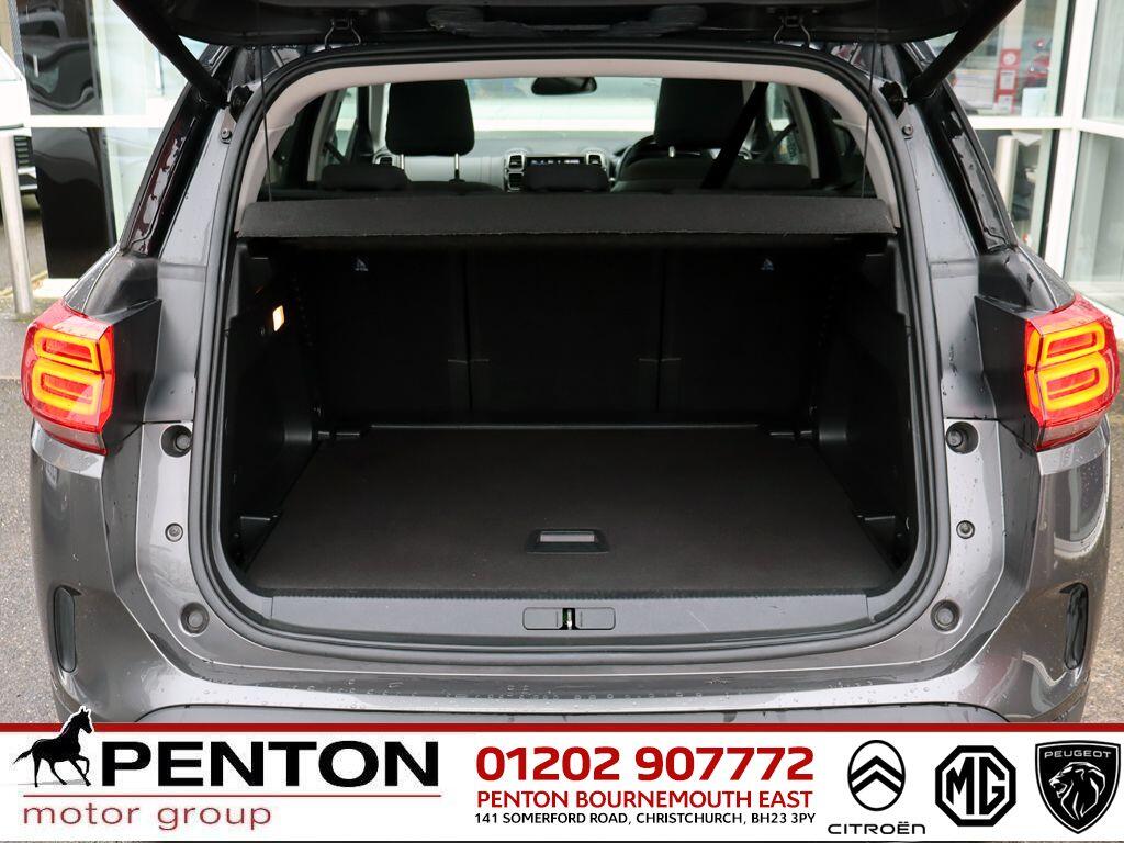 Used Citroen C5 Aircross 2019 for sale - 77637624: Photo 5