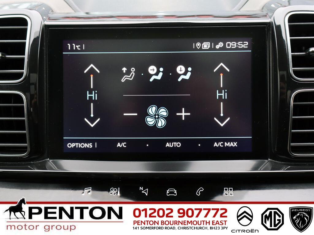 Used Citroen C5 Aircross 2019 for sale - 77637624: Photo 9