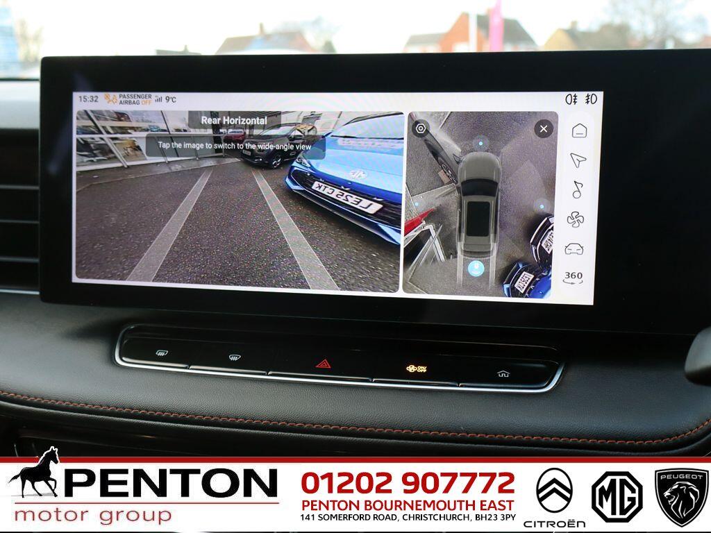 Used MG MG HS 2025 for sale - 77237926: Photo 10