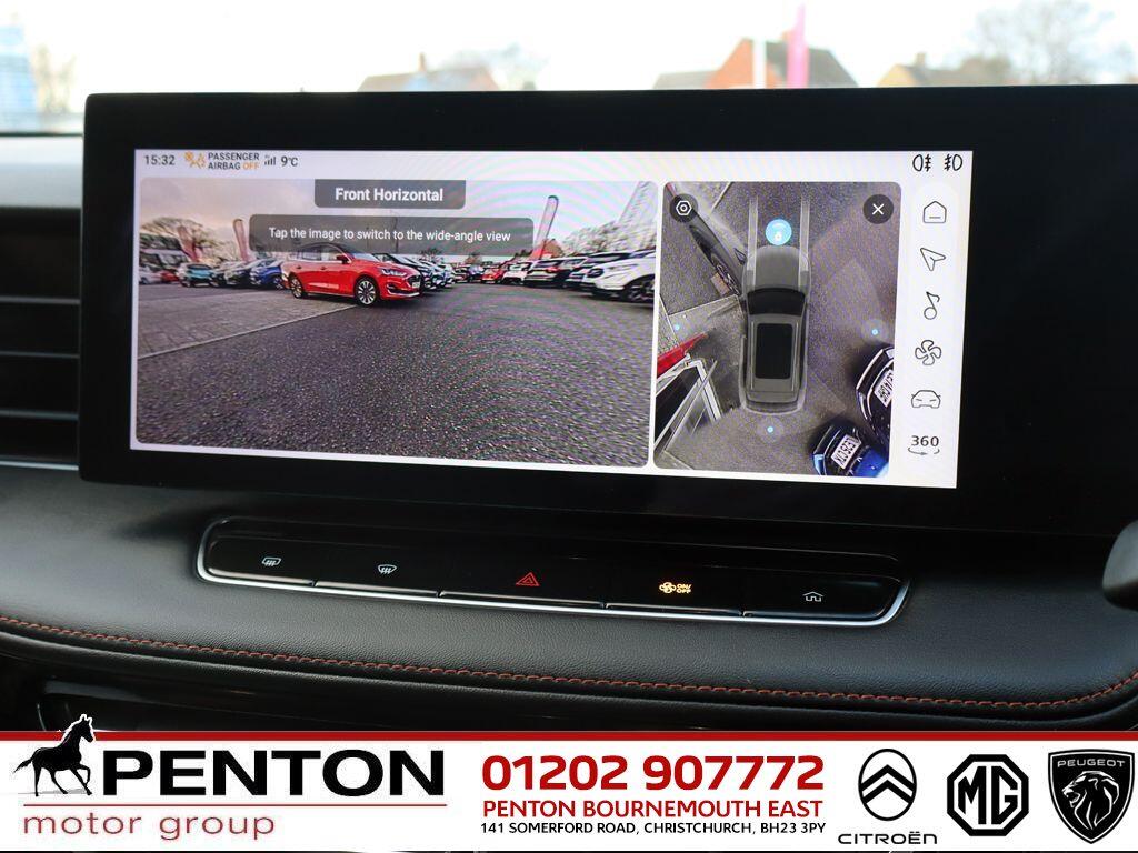 Used MG MG HS 2025 for sale - 77237926: Photo 11