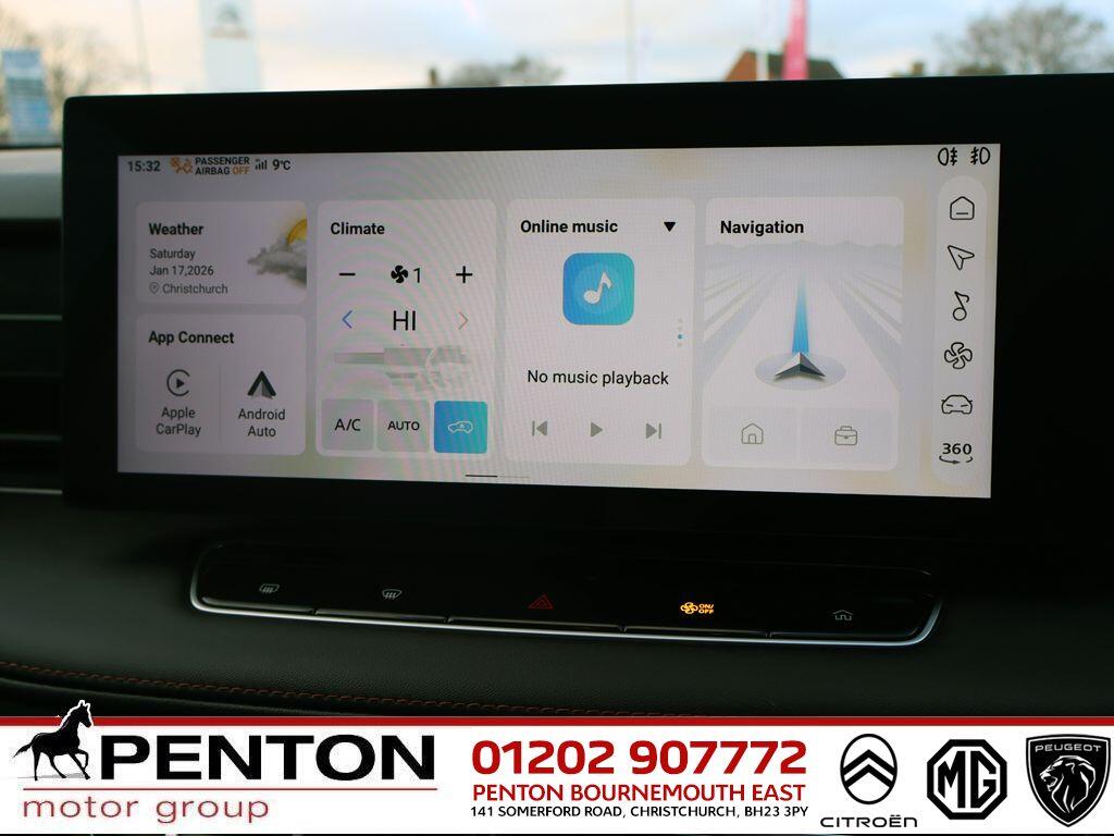 Used MG MG HS 2025 for sale - 77237926: Photo 12