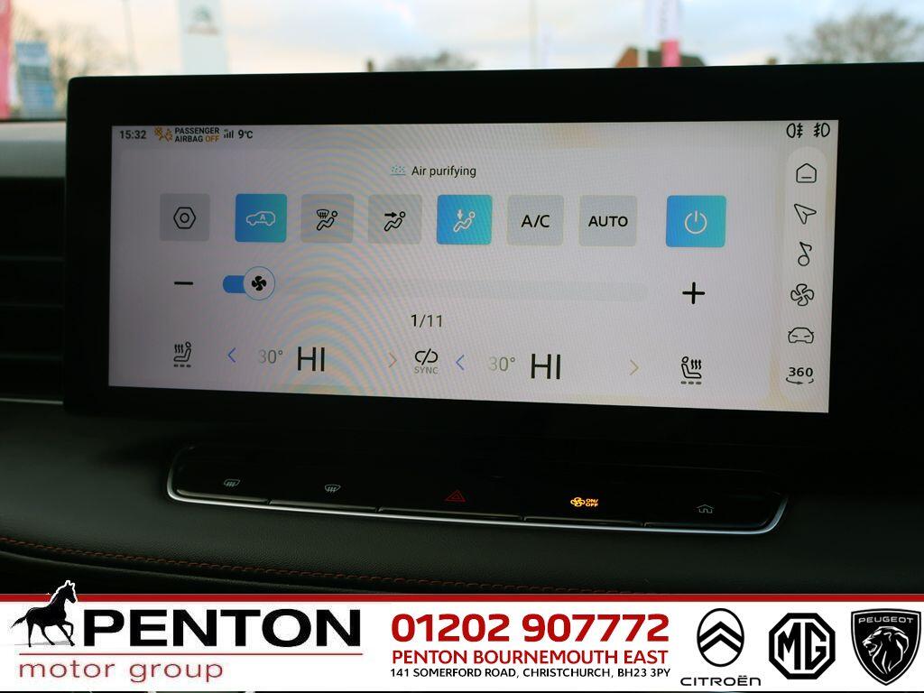 Used MG MG HS 2025 for sale - 77237926: Photo 13