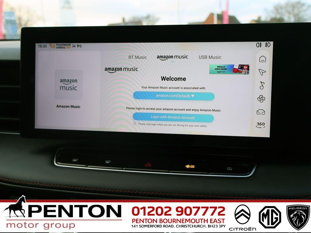 Used MG MG HS 2025 for sale - 77237926: Photo 14