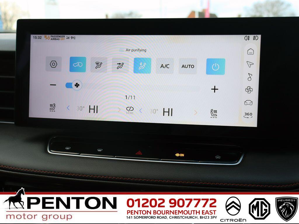 Used MG MG HS 2025 for sale - 77237926: Photo 15