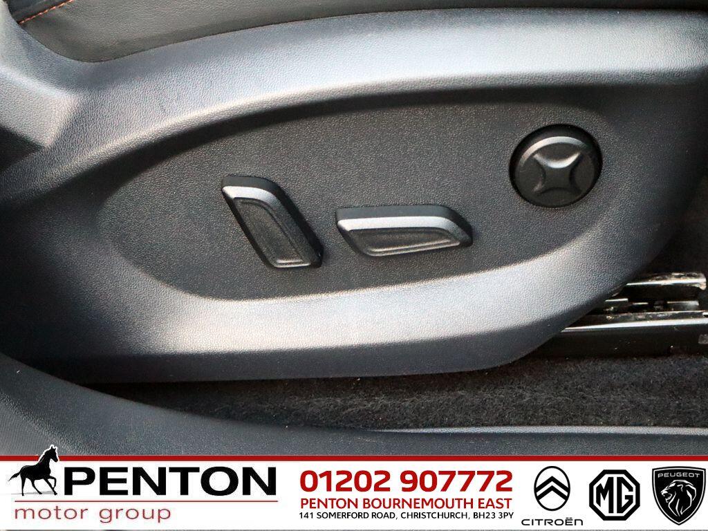 Used MG MG HS 2025 for sale - 77237926: Photo 17