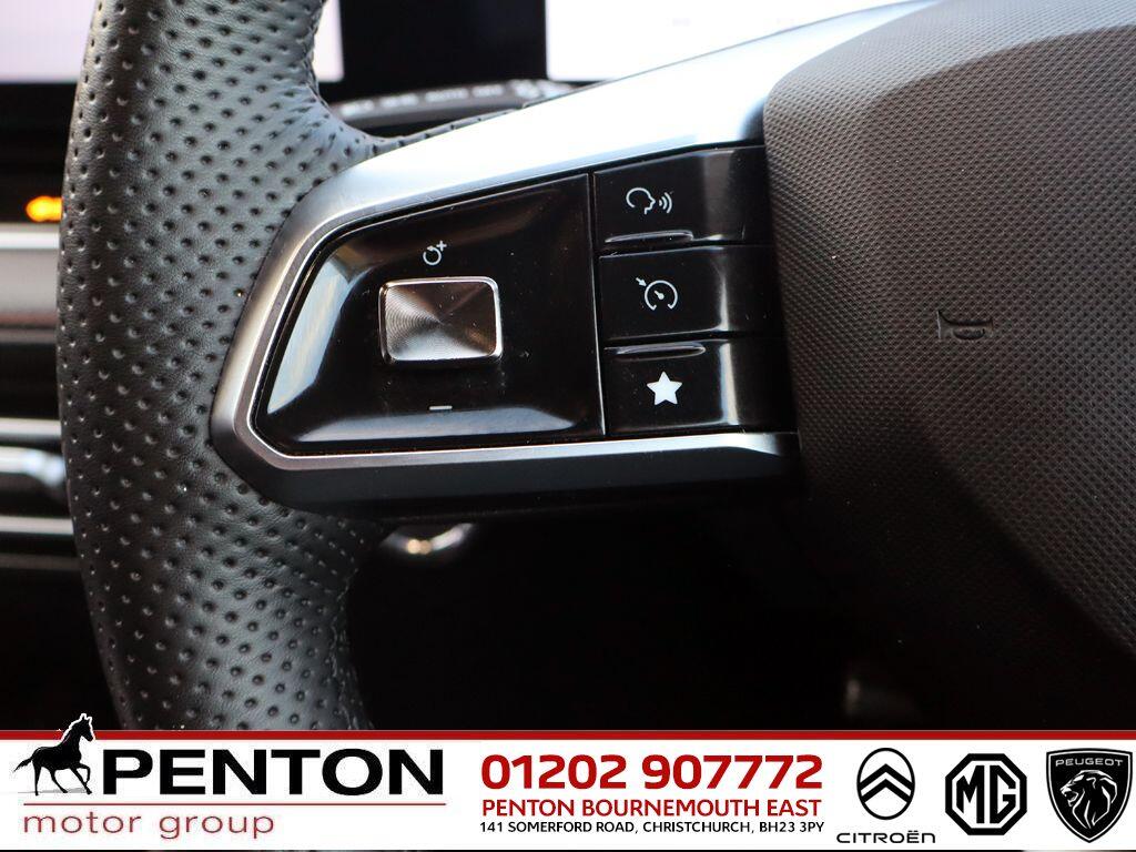 Used MG MG HS 2025 for sale - 77237926: Photo 18