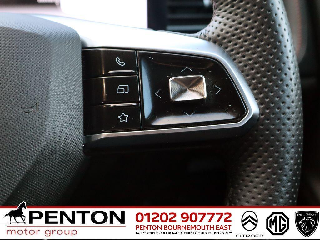 Used MG MG HS 2025 for sale - 77237926: Photo 19