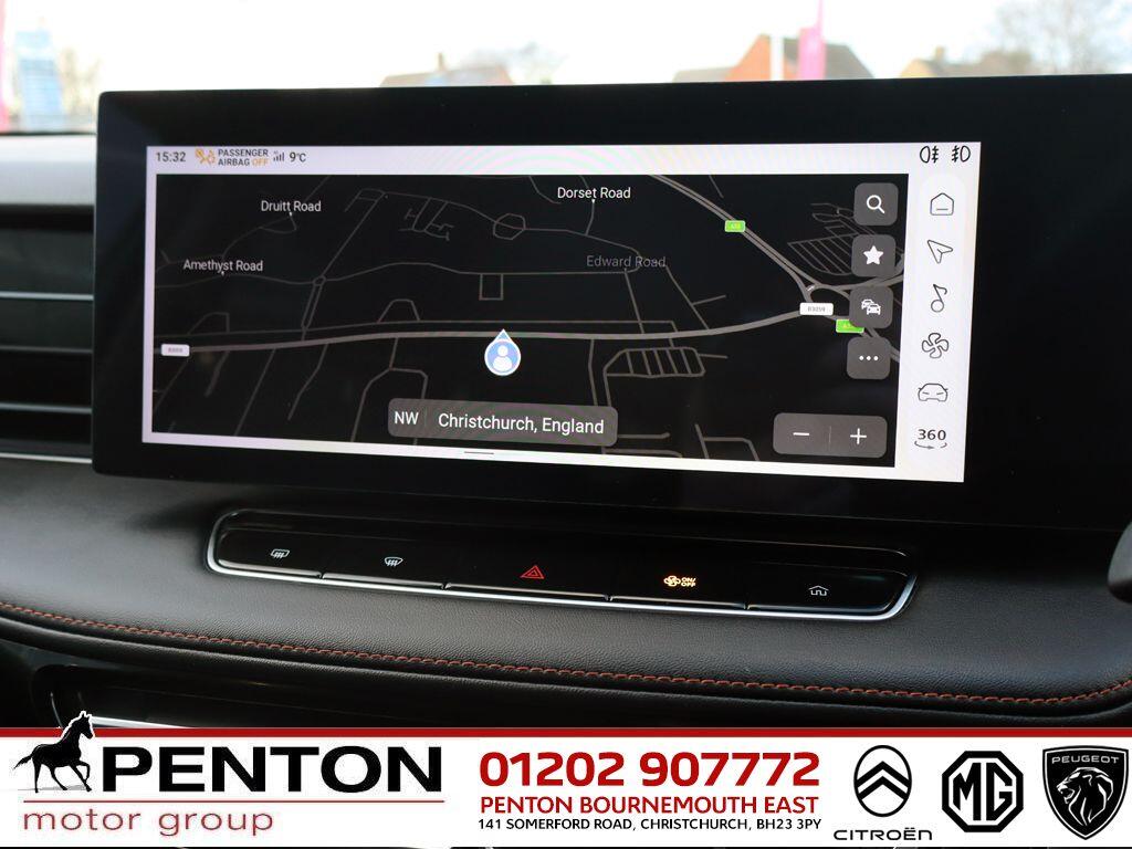 Used MG MG HS 2025 for sale - 77237926: Photo 2