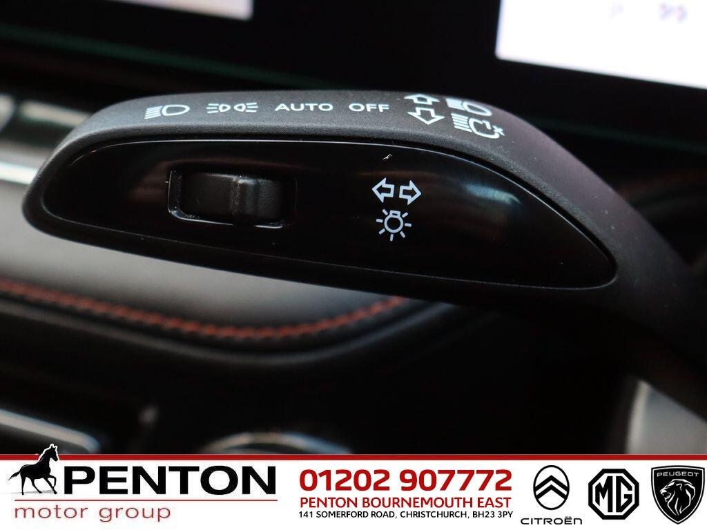 Used MG MG HS 2025 for sale - 77237926: Photo 21