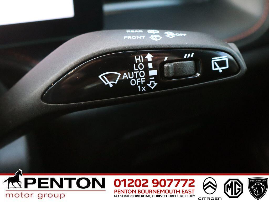 Used MG MG HS 2025 for sale - 77237926: Photo 22