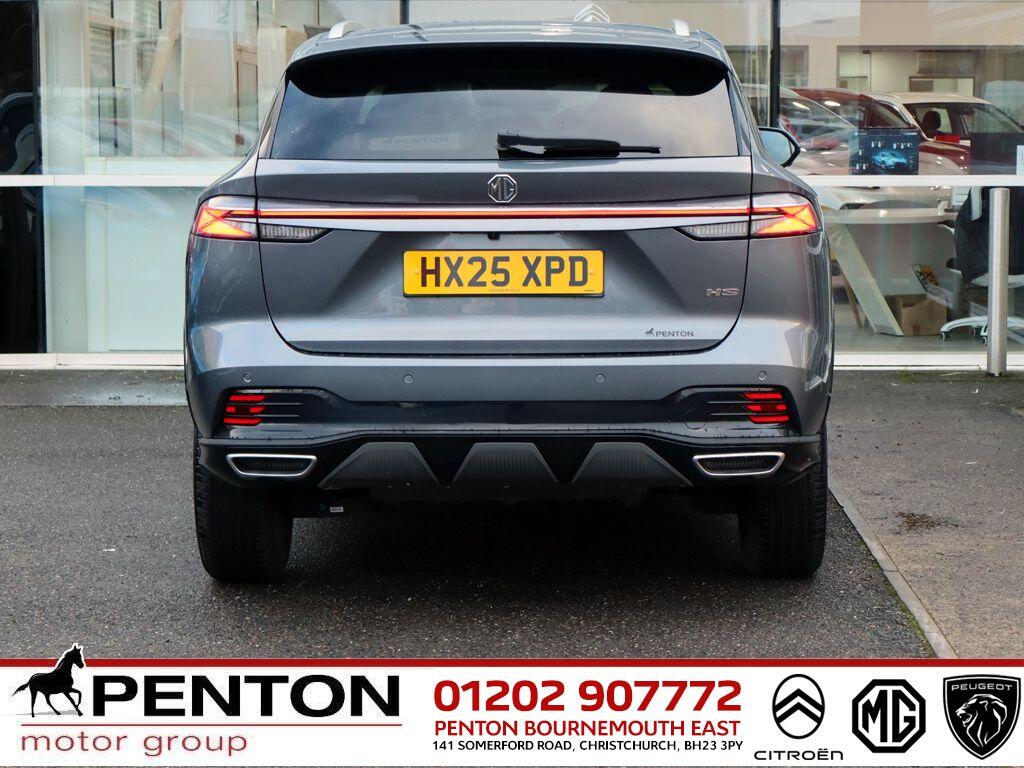 Used MG MG HS 2025 for sale - 77237926: Photo 23