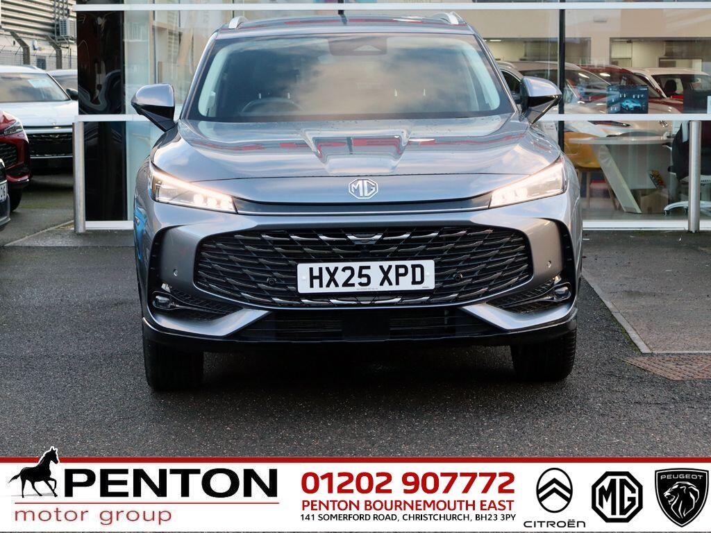 Used MG MG HS 2025 for sale - 77237926: Photo 24