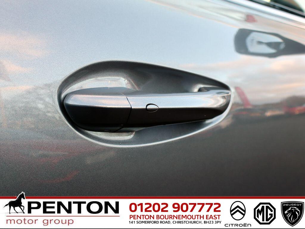 Used MG MG HS 2025 for sale - 77237926: Photo 25