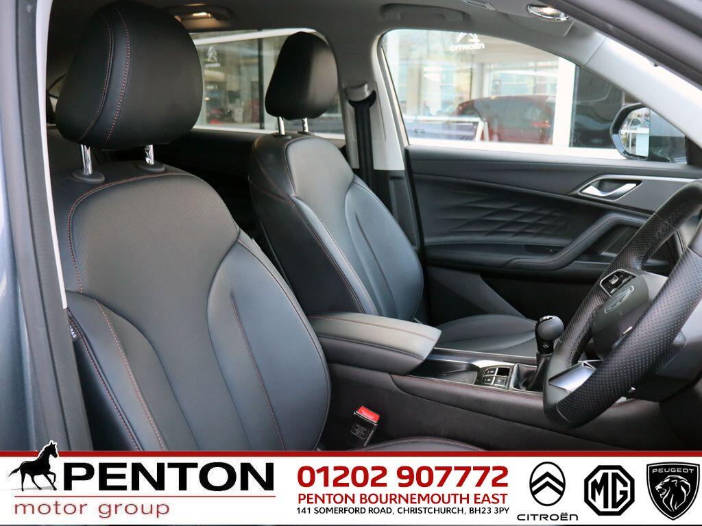 Used MG MG HS 2025 for sale - 77237926: Photo 27