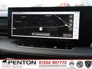 Used MG MG HS 2025 for sale - 77237926: Photo