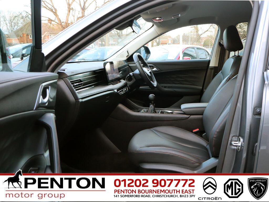 Used MG MG HS 2025 for sale - 77237926: Photo 3