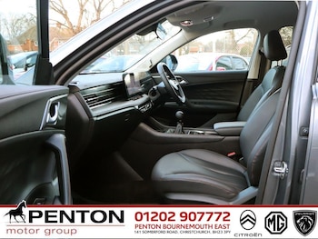 Used MG MG HS 2025 for sale - 77237926: Photo