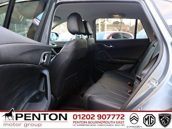 Used MG MG HS 2025 for sale - 77237926: Photo