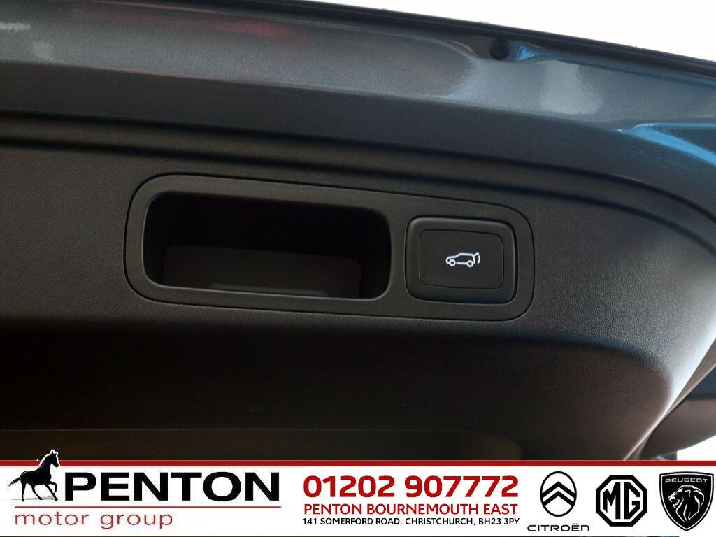 Used MG MG HS 2025 for sale - 77237926: Photo 6