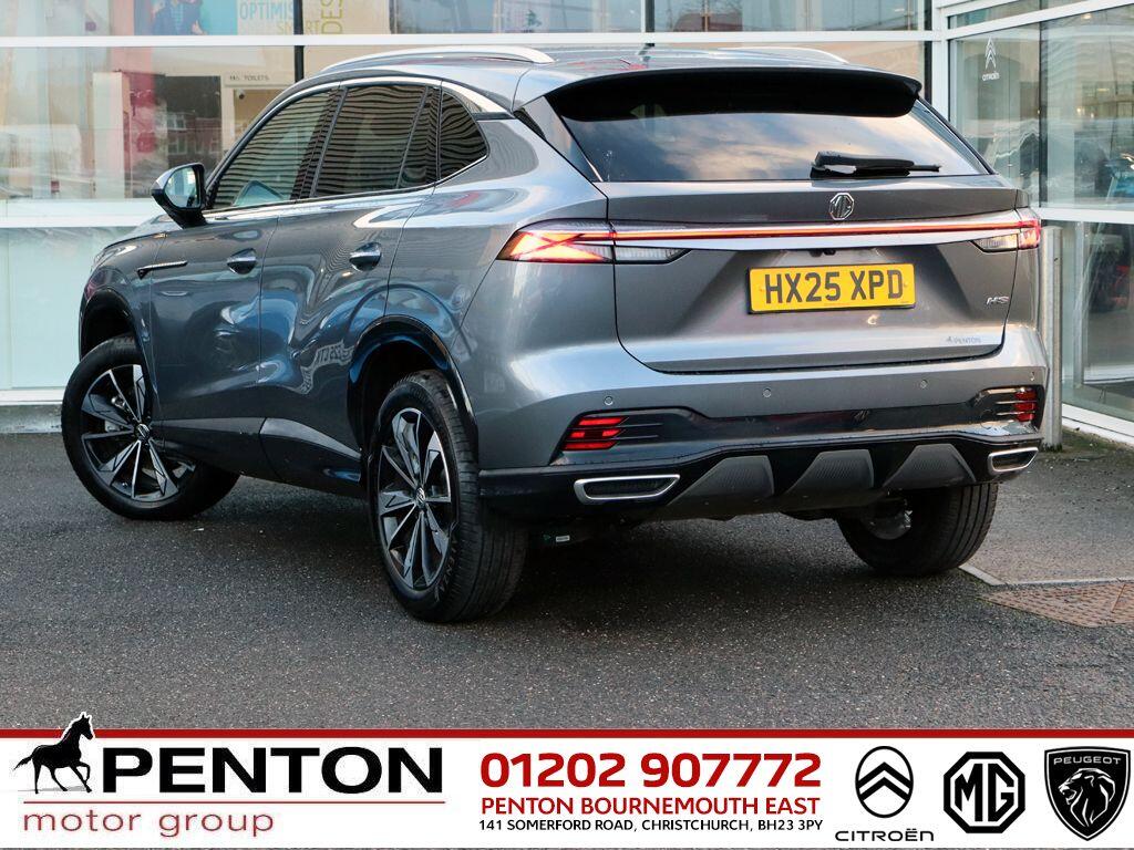 Used MG MG HS 2025 for sale - 77237926: Photo 7