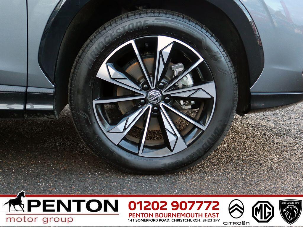 Used MG MG HS 2025 for sale - 77237926: Photo 8