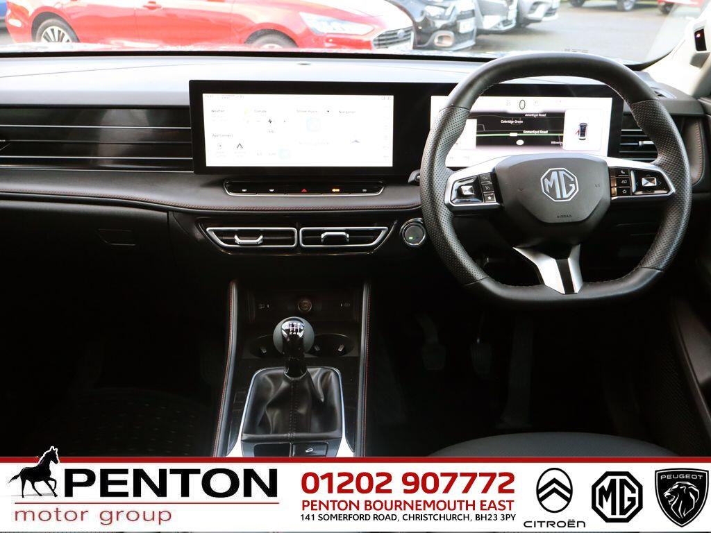 Used MG MG HS 2025 for sale - 77237926: Photo 9