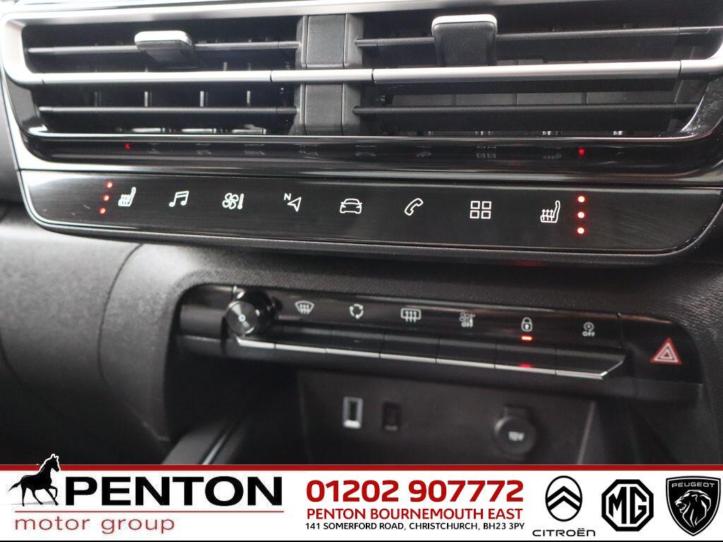 Used Citroen C5 Aircross 2024 for sale - 76990649: Photo 10