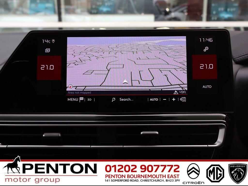 Used Citroen C5 Aircross 2024 for sale - 76990649: Photo 2