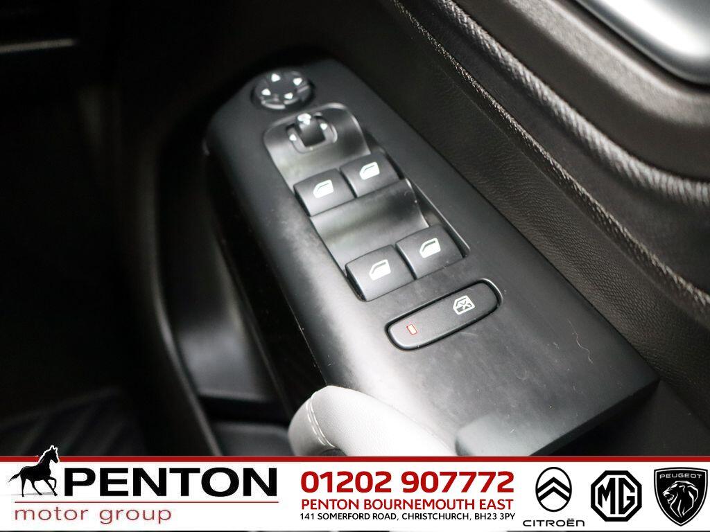 Used Citroen C5 Aircross 2024 for sale - 76990649: Photo 20