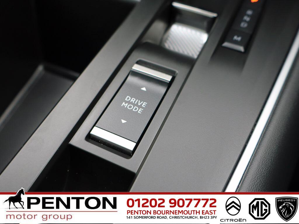 Used Citroen C5 Aircross 2024 for sale - 76990649: Photo 22