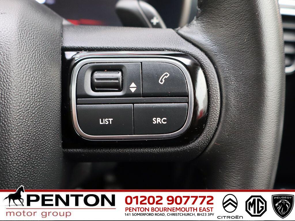 Used Citroen C5 Aircross 2024 for sale - 76990649: Photo 23