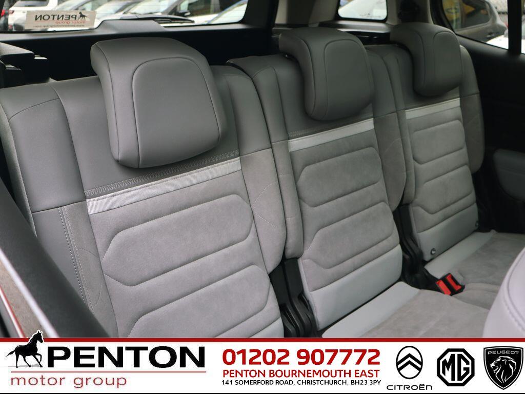 Used Citroen C5 Aircross 2024 for sale - 76990649: Photo 26