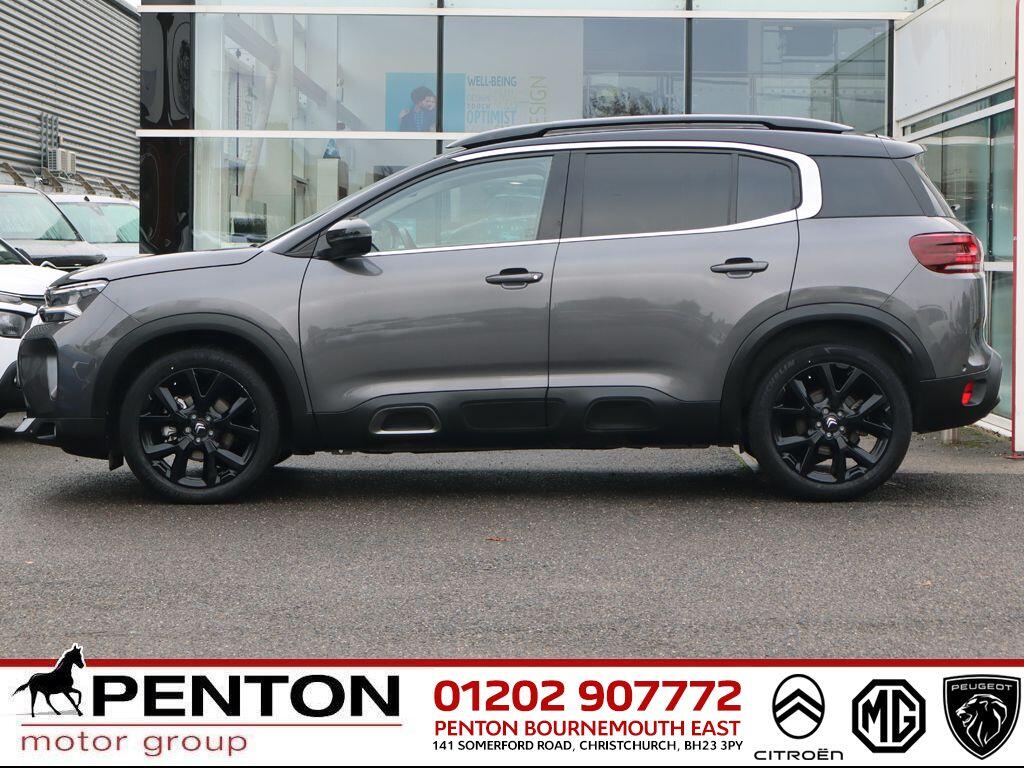 Used Citroen C5 Aircross 2024 for sale - 76990649: Photo 28