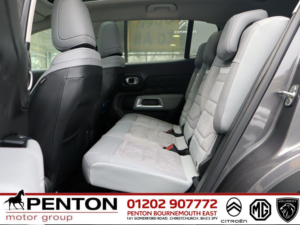Used Citroen C5 Aircross 2024 for sale - 76990649: Photo 5