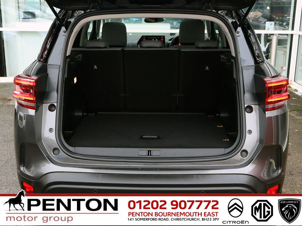 Used Citroen C5 Aircross 2024 for sale - 76990649: Photo 6