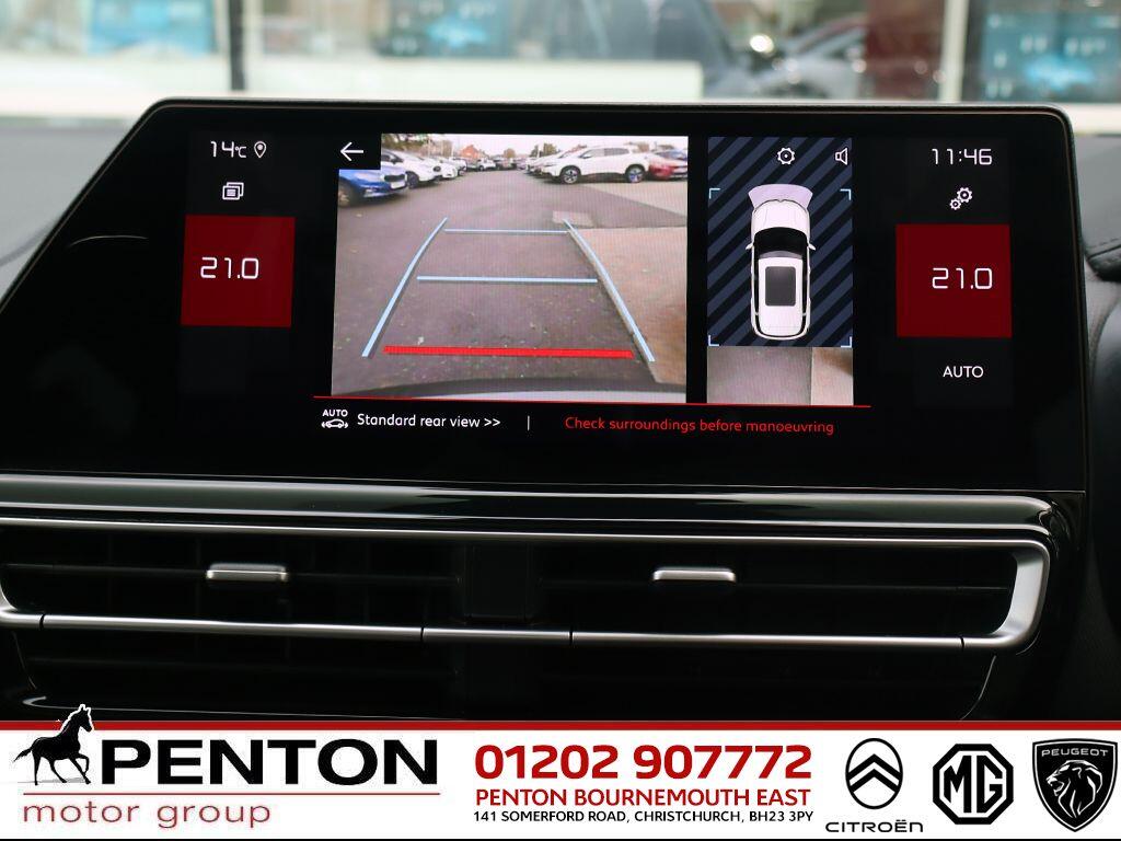 Used Citroen C5 Aircross 2024 for sale - 76990649: Photo 9