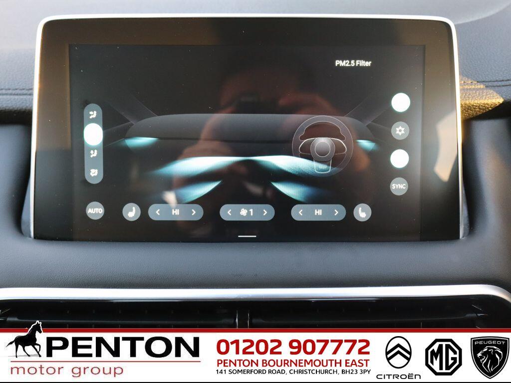 Used MG MG HS for sale - 77883008: Photo 11