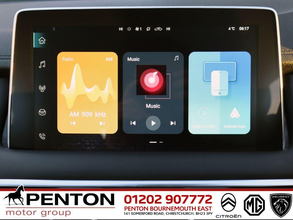 Used MG MG HS for sale - 77883008: Photo 12