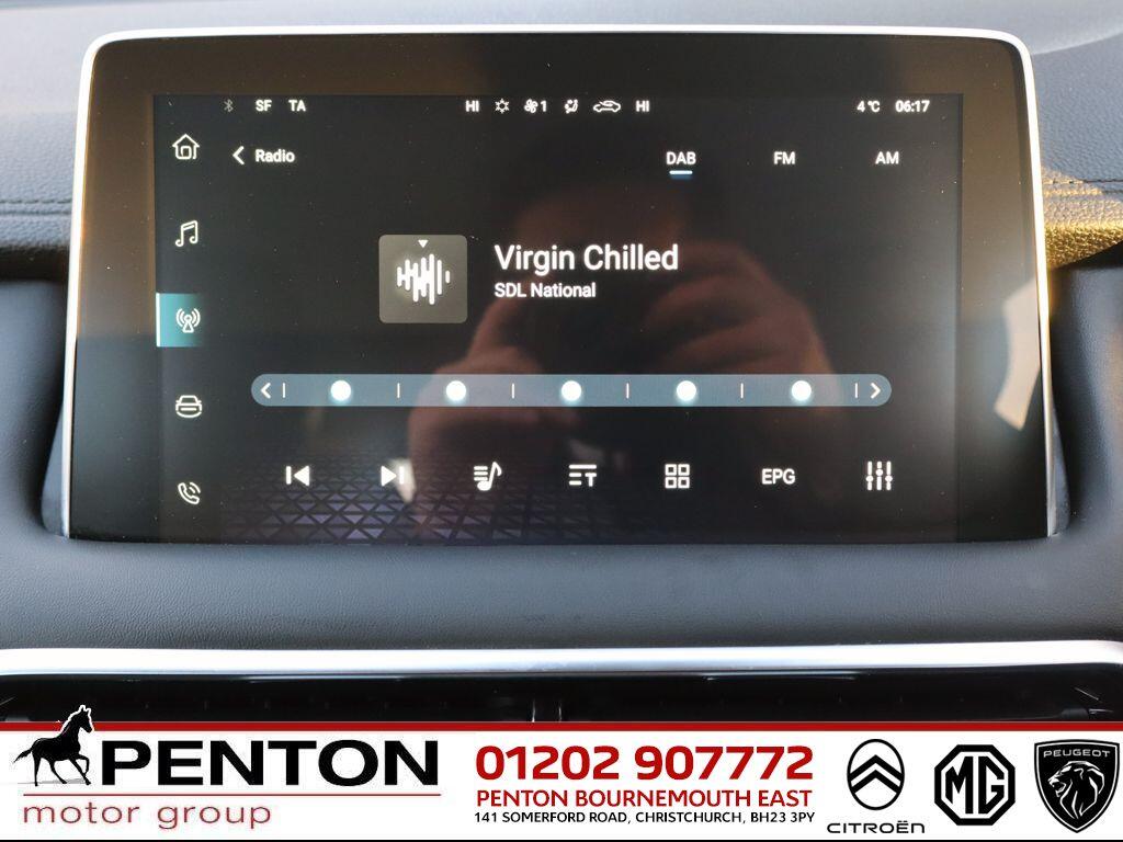 Used MG MG HS for sale - 77883008: Photo 13