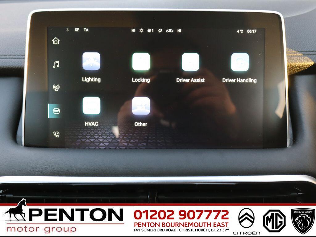 Used MG MG HS for sale - 77883008: Photo 15