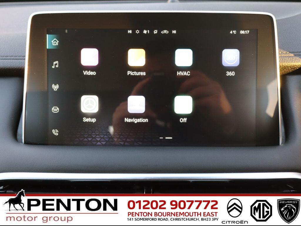 Used MG MG HS for sale - 77883008: Photo 16